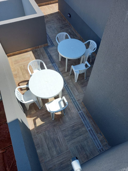 Imagem 5 da galeria do anúncio: Studios 500m metrô Vila Sônia (mobiliado, individual e novo)