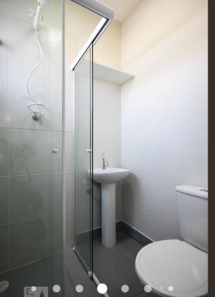 Imagem 16 da galeria do anúncio: Studios 500m metrô Vila Sônia (mobiliado, individual e novo)