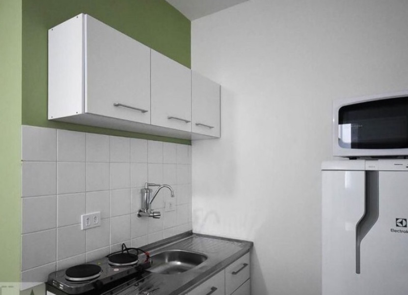 Imagem 10 da galeria do anúncio: Studios 500m metrô Vila Sônia (mobiliado, individual e novo)