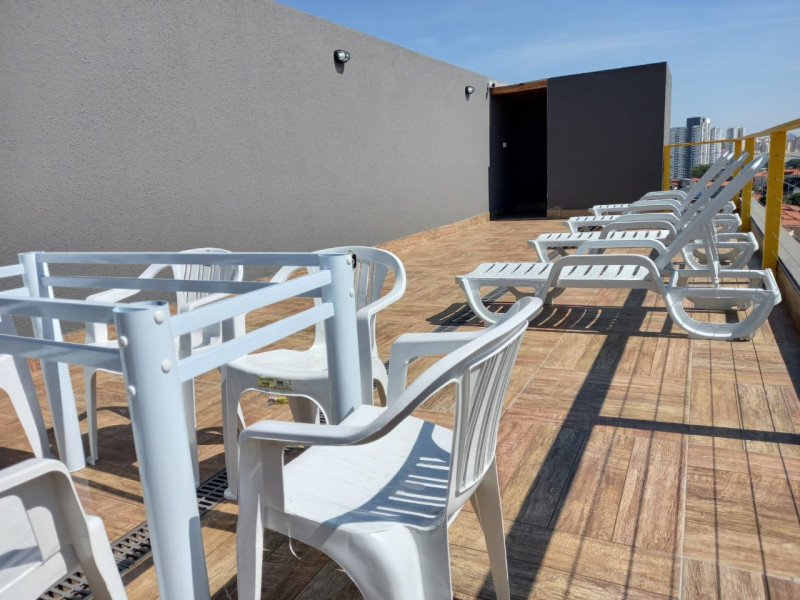 Imagem 8 da galeria do anúncio: Studios 500m metrô Vila Sônia (mobiliado, individual e novo)