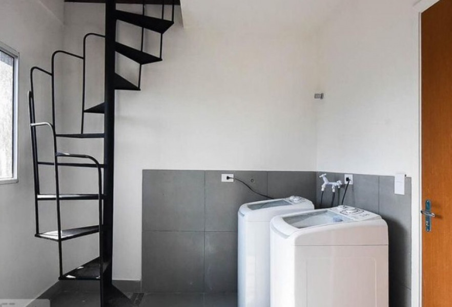 Imagem 18 da galeria do anúncio: Studios 500m metrô Vila Sônia (mobiliado, individual e novo)