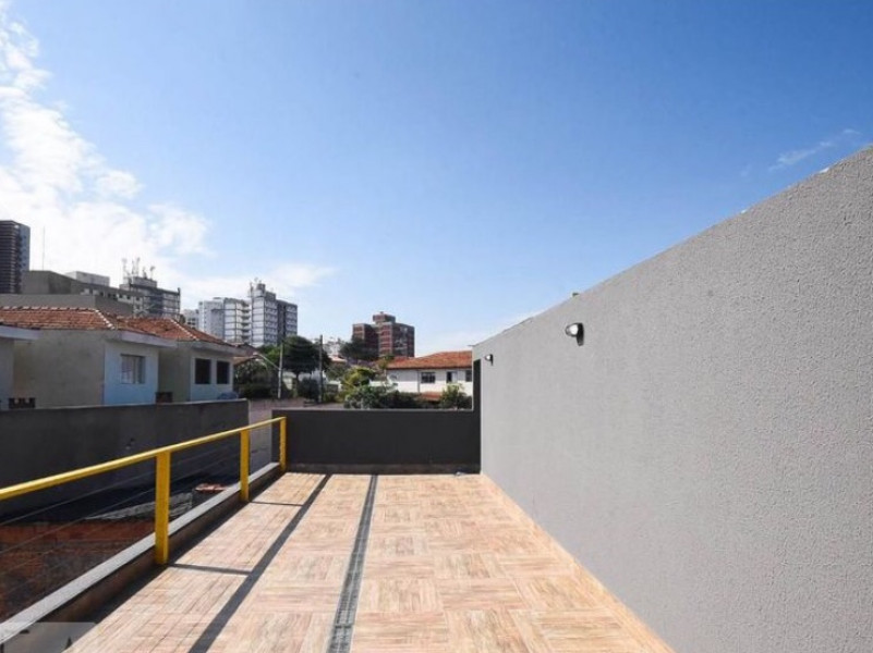 Imagem 17 da galeria do anúncio: Studios 500m metrô Vila Sônia (mobiliado, individual e novo)