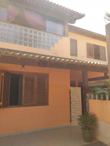 Imagem 8 da galeria do anúncio: Alugo mini SUITE rustica novinha em Casarão do Shopping