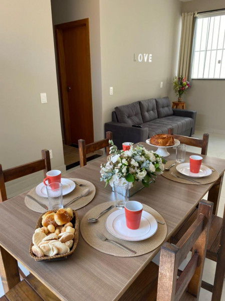 Imagem 2 da galeria do anúncio: HyHaus Coliving - Quarto individual mobiliado