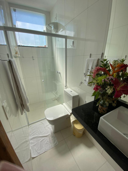 Imagem 4 da galeria do anúncio: HyHaus Coliving - Quarto individual mobiliado