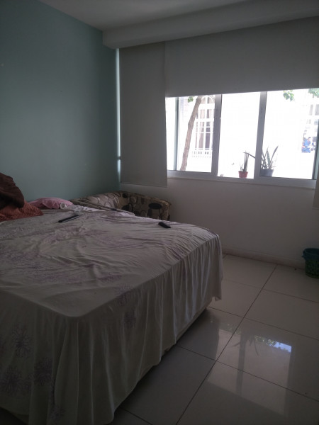 Imagem 8 da galeria do anúncio: Maravilhoso quarto na praia só para mulheres!