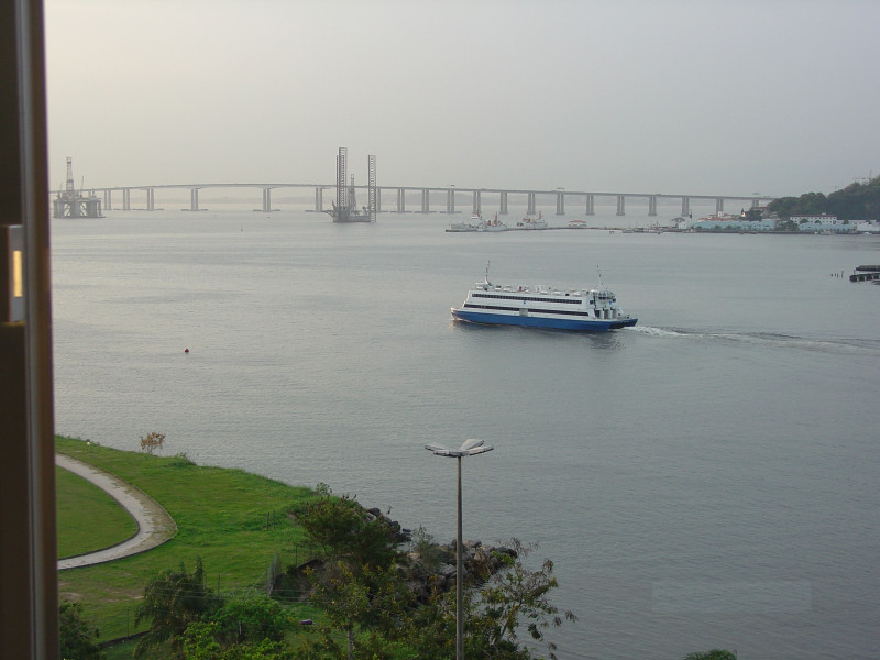 Imagem 11 da galeria do anúncio: REPUBLICA Feminina de FRENTE AO MAR (Individual e Compart.)