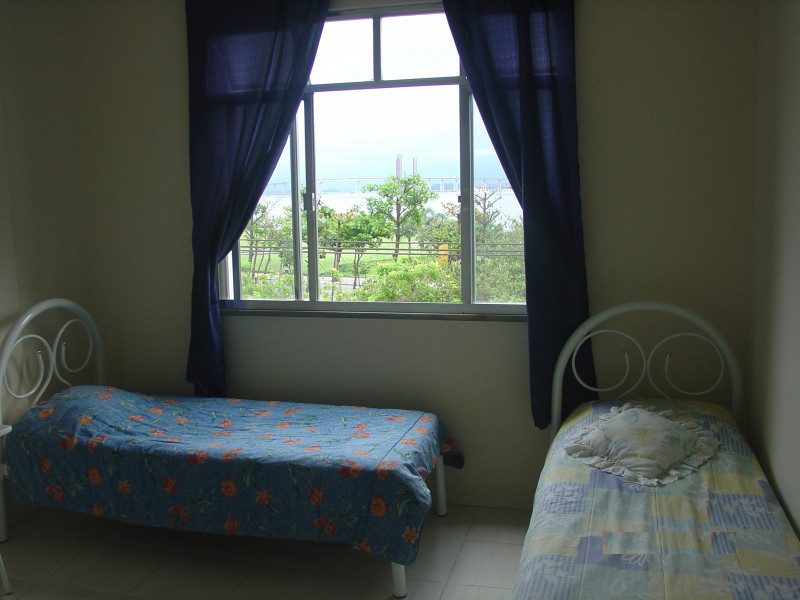 Imagem 12 da galeria do anúncio: REPUBLICA Feminina de FRENTE AO MAR (Individual e Compart.)