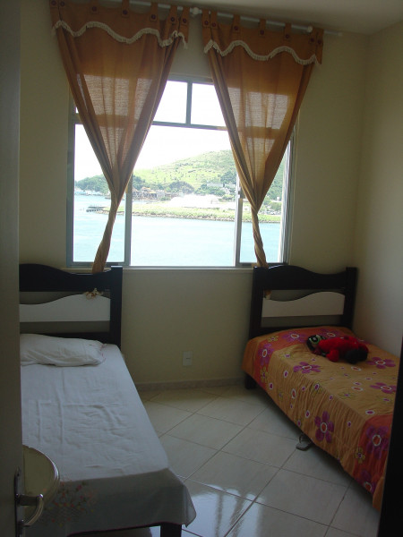 Imagem 8 da galeria do anúncio: REPUBLICA Feminina de FRENTE AO MAR (Individual e Compart.)