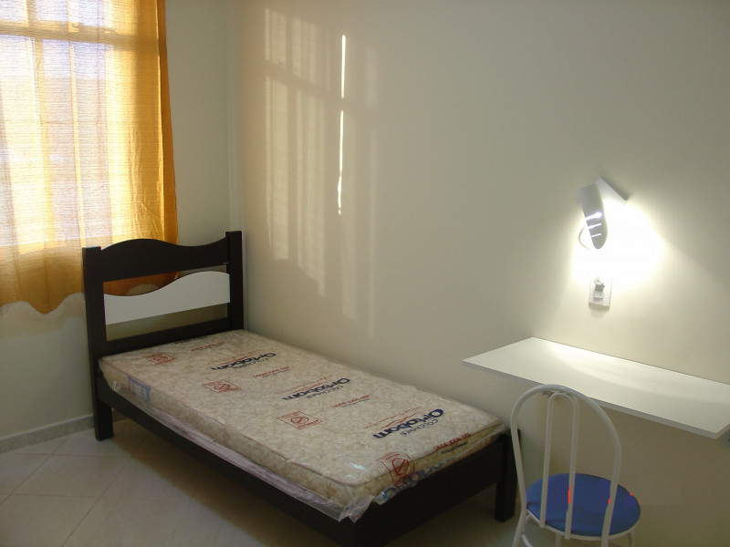 Imagem 10 da galeria do anúncio: REPUBLICA Feminina de FRENTE AO MAR (Individual e Compart.)