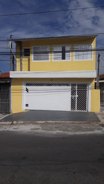 Imagem 1 da galeria do anúncio: ALUGUEL DE QUARTOS próximo ao Centro....