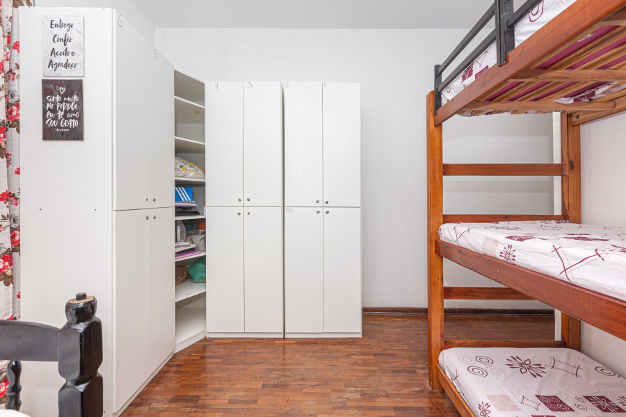 Imagem 14 da galeria do anúncio: ALUGUEL DE QUARTOS próximo ao Centro....