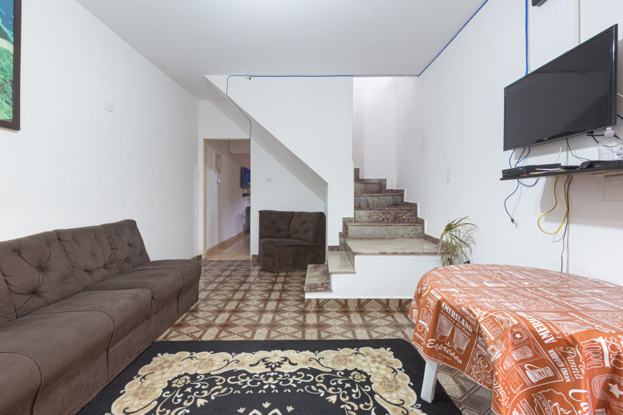 Imagem 6 da galeria do anúncio: ALUGUEL DE QUARTOS próximo ao Centro....