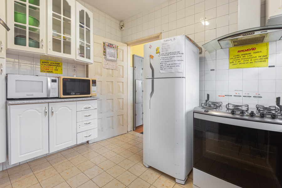 Imagem 9 da galeria do anúncio: ALUGUEL DE QUARTOS próximo ao Centro....