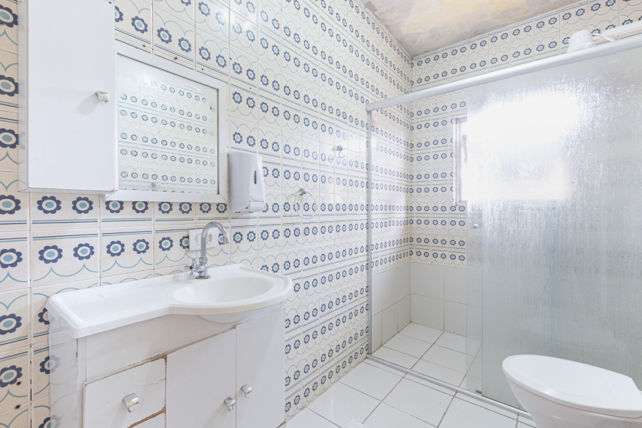 Imagem 8 da galeria do anúncio: ALUGUEL DE QUARTOS próximo ao Centro....