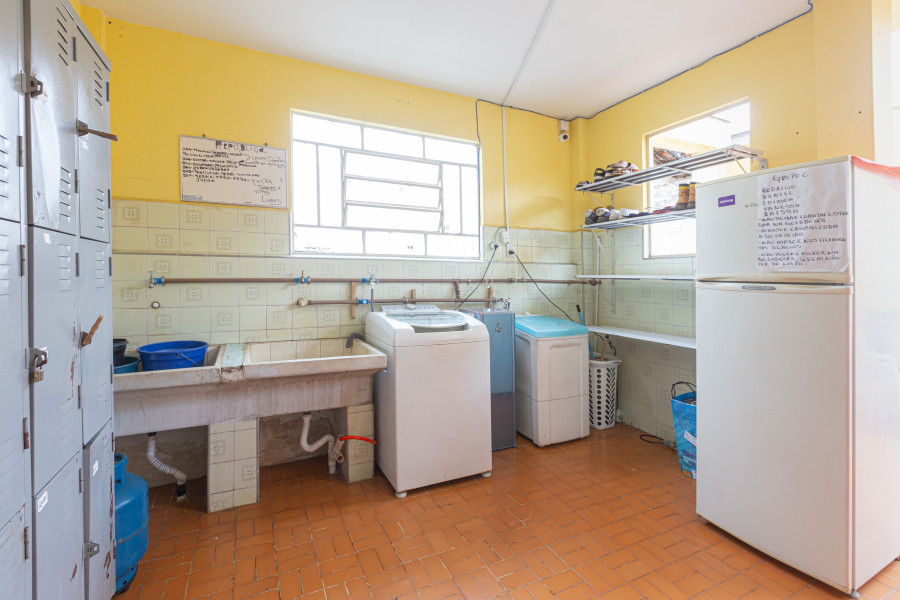 Imagem 10 da galeria do anúncio: ALUGUEL DE QUARTOS próximo ao Centro....