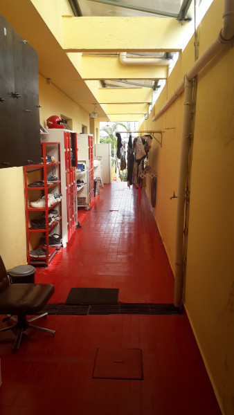 Imagem 2 da galeria do anúncio: ALUGUEL DE QUARTOS próximo ao Centro....