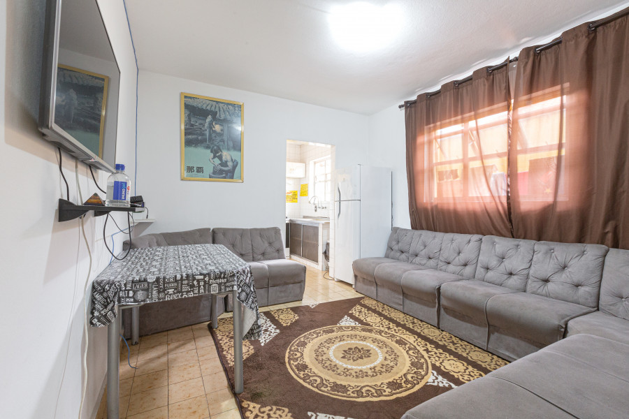 Imagem 7 da galeria do anúncio: ALUGUEL DE QUARTOS próximo ao Centro....