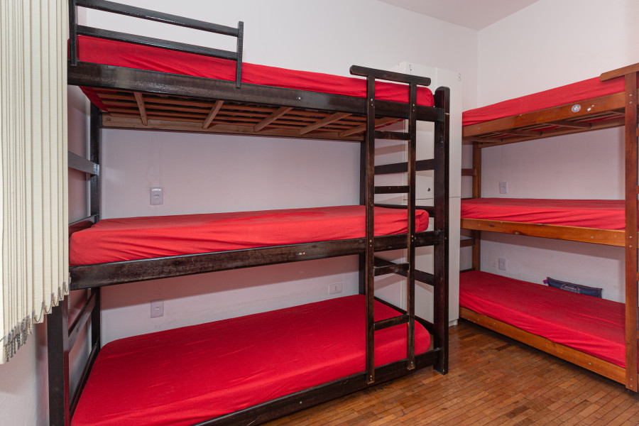 Imagem 20 da galeria do anúncio: ALUGUEL DE QUARTOS próximo ao Centro....