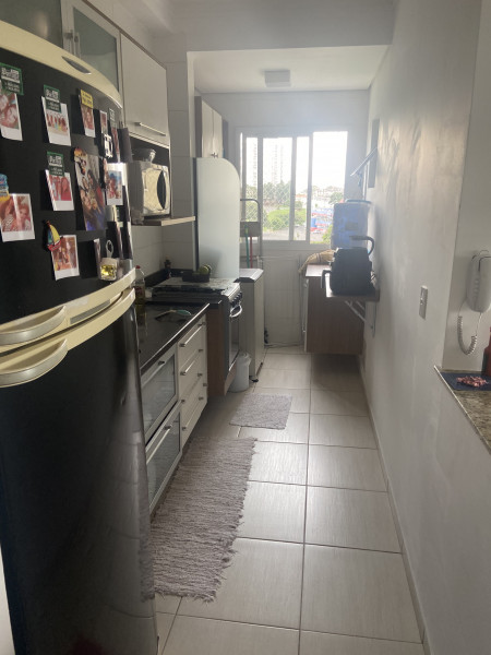 Imagem 7 da galeria do anúncio: Quarto para mulheres