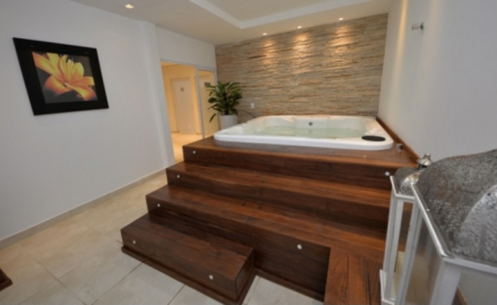 Imagem 14 da galeria do anúncio: Quarto para mulheres