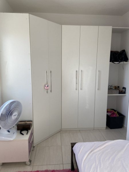 Imagem 5 da galeria do anúncio: Quarto para mulheres