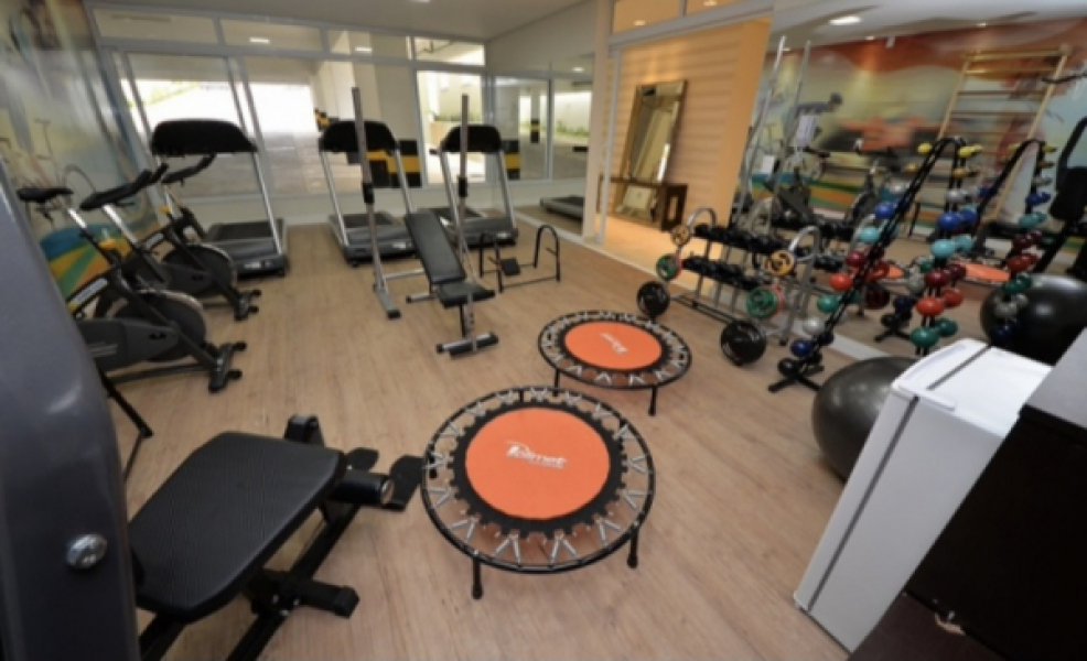 Imagem 16 da galeria do anúncio: Quarto para mulheres