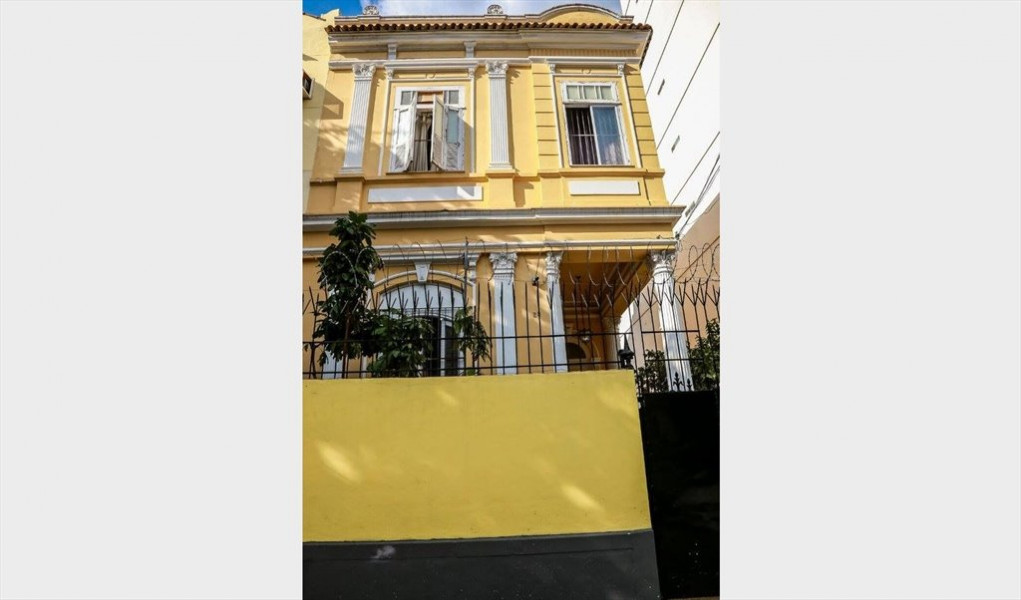 Imagem 4 da galeria do anúncio: Quarto Individual - prox: UERJ/Boulevard