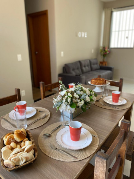 Imagem 3 da galeria do anúncio: Vaga individual Feminina -  HyHaus Coliving