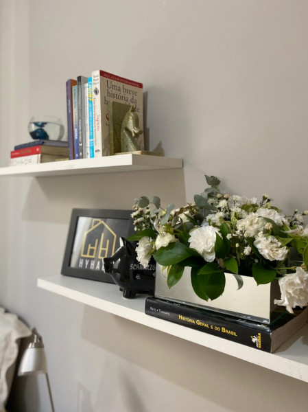 Imagem 8 da galeria do anúncio: Vaga individual Feminina -  HyHaus Coliving