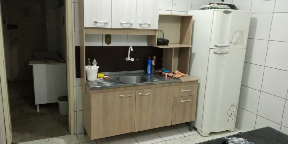 Imagem 3 da galeria do anúncio: Quarto mobiliado gigante para moças