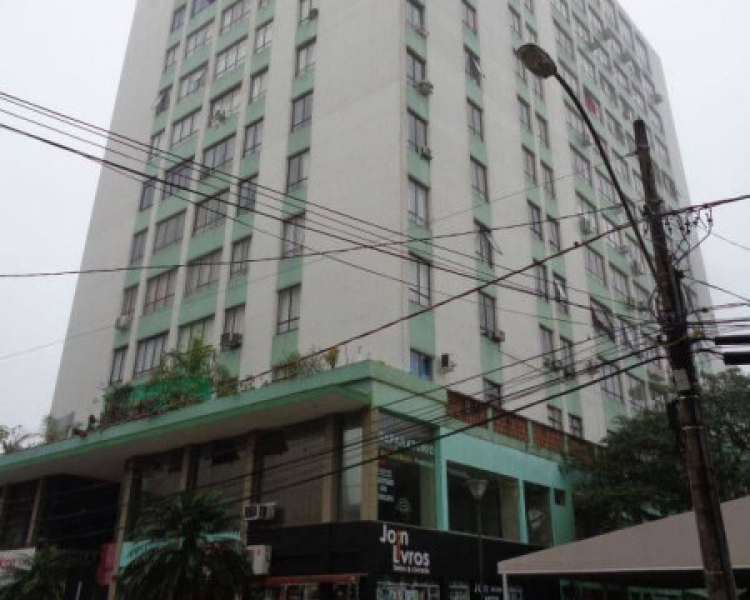 Imagem 10 da galeria do anúncio: Quarto mobiliado gigante para moças