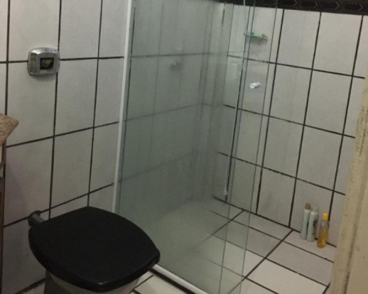 Imagem 8 da galeria do anúncio: Quarto mobiliado gigante para moças