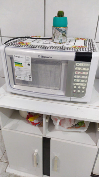 Imagem 5 da galeria do anúncio: Quarto mobiliado gigante para moças