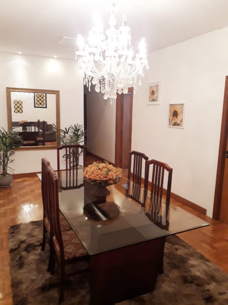 Imagem 5 da galeria do anúncio: Quarto individual de luxo no Centro