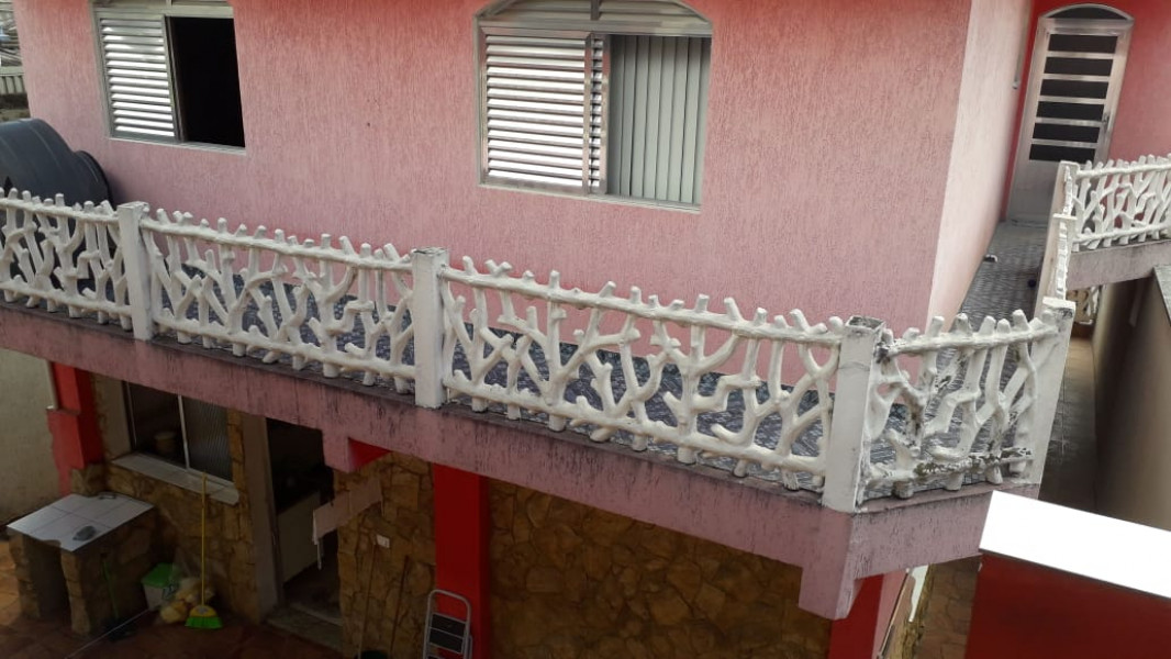 Imagem 7 da galeria do anúncio: Quartos em Guarulhos