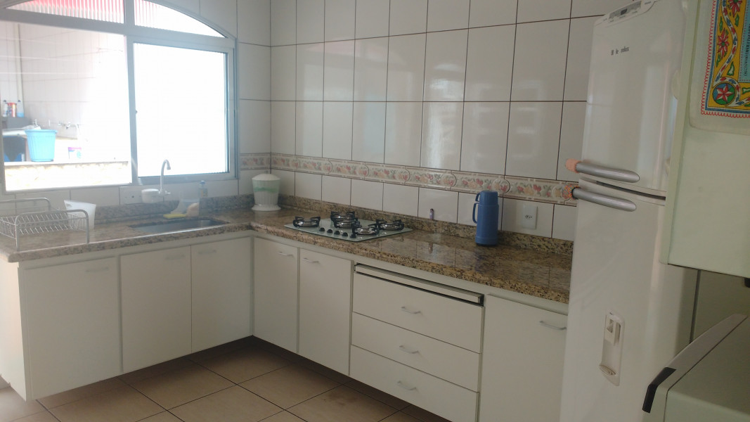 Imagem 12 da galeria do anúncio: Quartos em Guarulhos