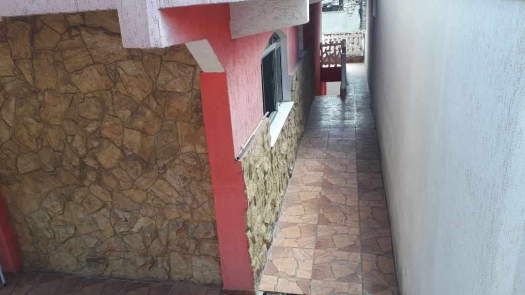 Imagem 8 da galeria do anúncio: Quartos em Guarulhos