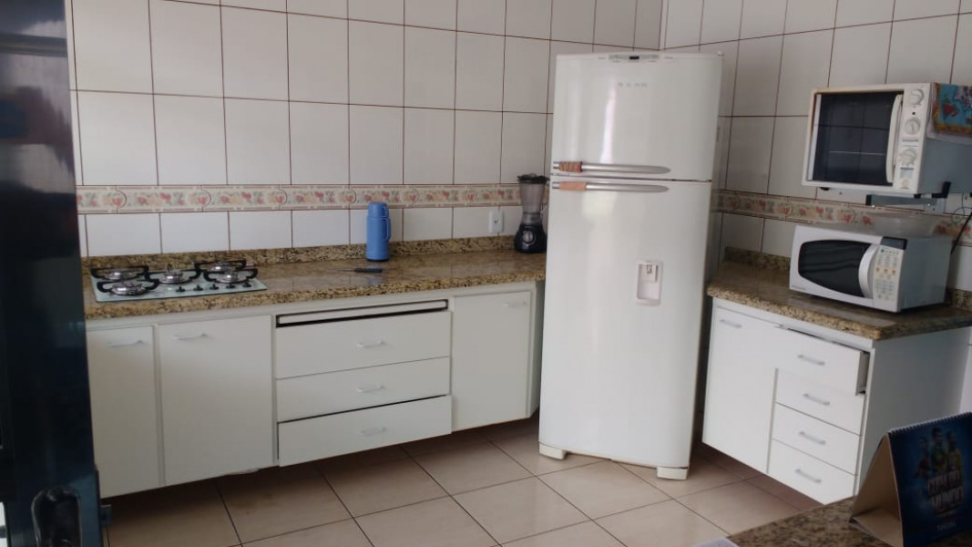 Imagem 13 da galeria do anúncio: Quartos em Guarulhos