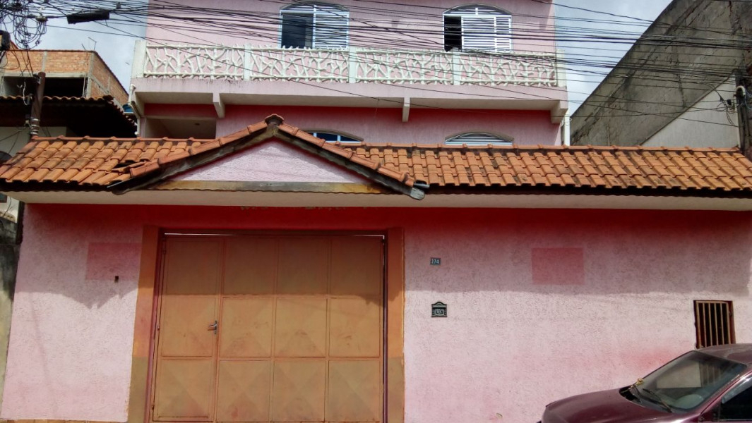 Imagem 1 da galeria do anúncio: Quartos em Guarulhos