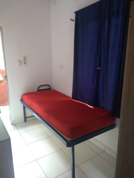 Imagem 7 da galeria do anúncio: Suite mobiliada individual