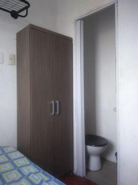 Imagem 6 da galeria do anúncio: Suite mobiliada individual