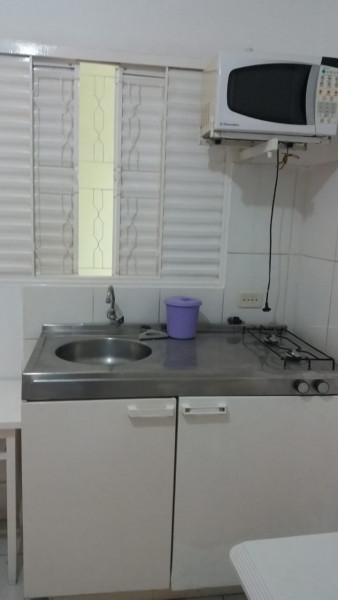 Imagem 17 da galeria do anúncio: Locação Suítes e Kits