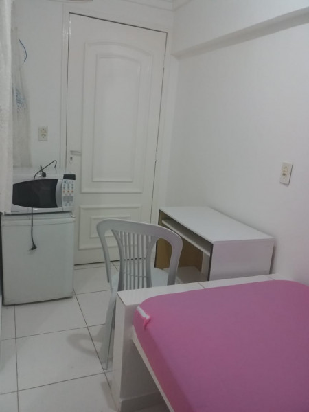 Imagem 7 da galeria do anúncio: Locação Suítes e Kits