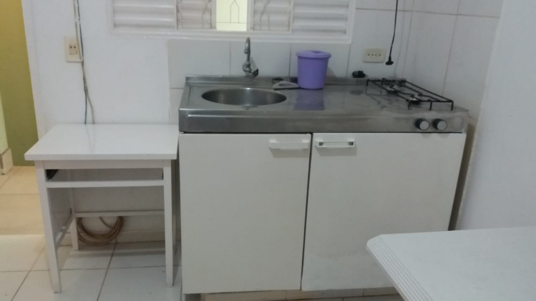 Imagem 18 da galeria do anúncio: Locação Suítes e Kits