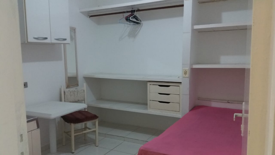 Imagem 19 da galeria do anúncio: Locação Suítes e Kits