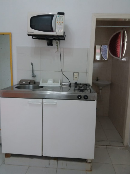 Imagem 15 da galeria do anúncio: Locação Suítes e Kits