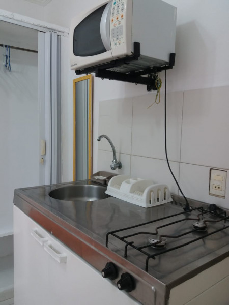 Imagem 14 da galeria do anúncio: Locação Suítes e Kits