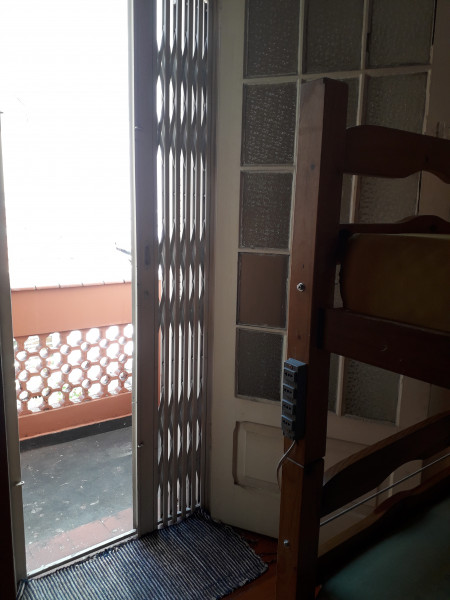 Imagem 13 da galeria do anúncio: Coliving  para estudantes Lapa SP Masculino Mobiliado Trem