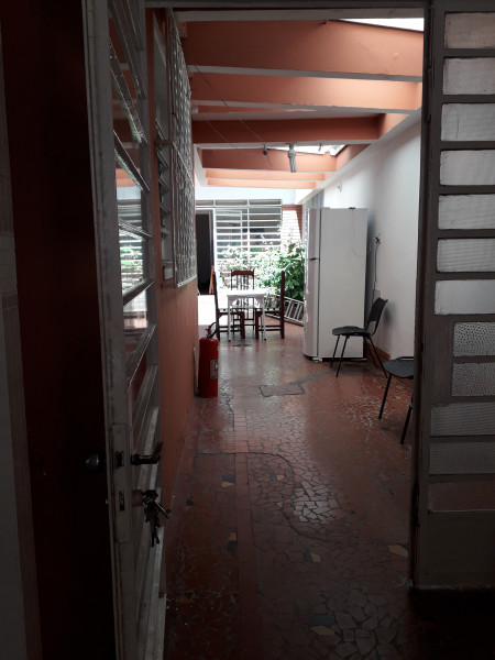 Imagem 16 da galeria do anúncio: Quartos para alugar mobiliado com despesas inclusas Metrô BF